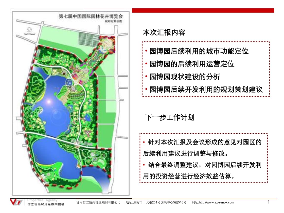 园博园核心区后续开发利用项目策划汇报.pptx